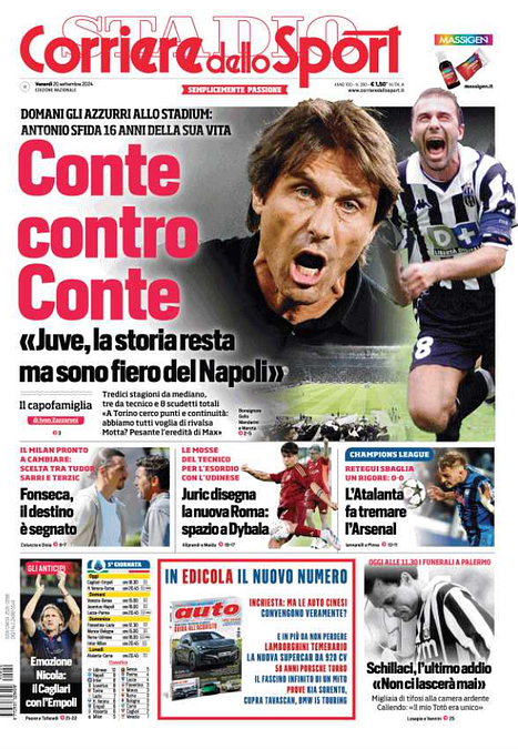 © Mediaset 