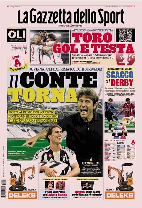 © Rassegna Stampa 
