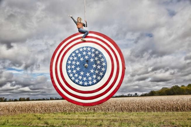 © ufficio-stampa  | La lingua più lunga del mondo: Nick Stoeberl - 10,1cm 