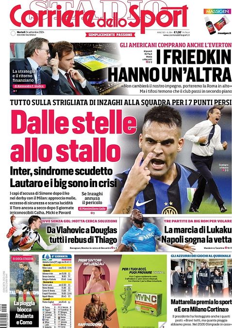 © Rassegna Stampa 
