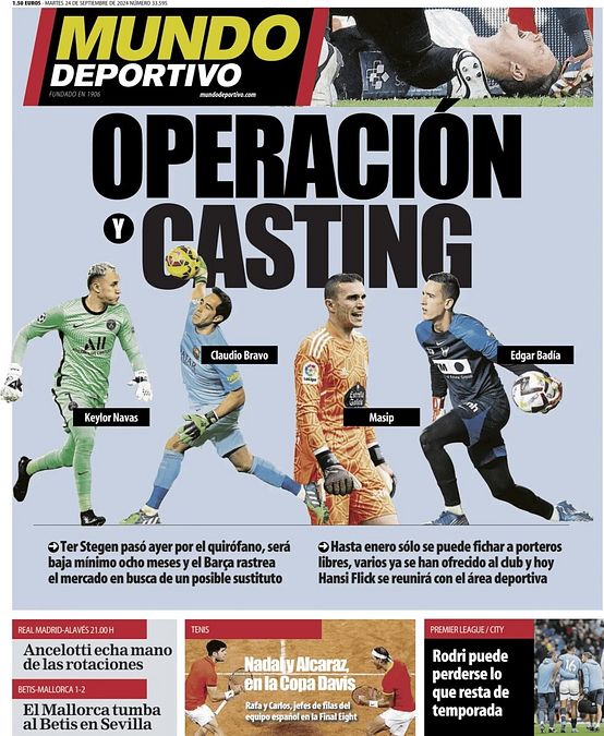 © Rassegna Stampa 