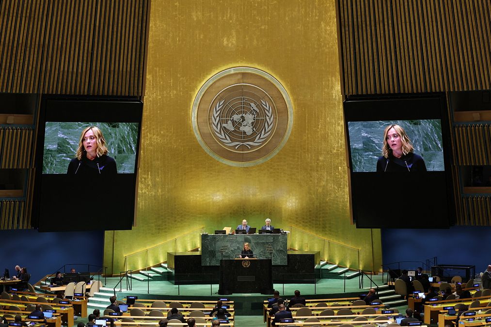 © Afp 