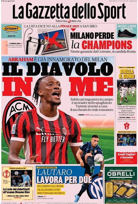 © sportmediaset 