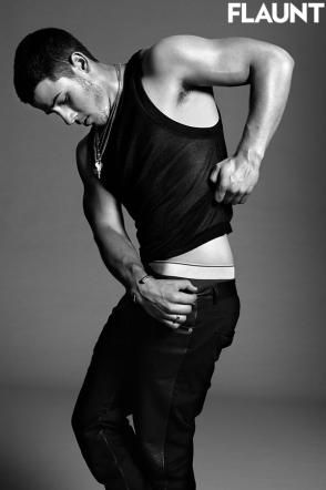 © flaunt-magazine  | Foto di Yu Tsai