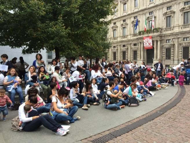 © facebook  | Milano