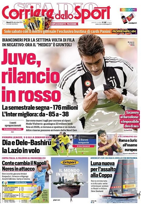 © sportmediaset 