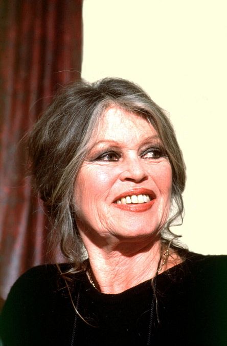 © IPA  | Brigitte Bardot 