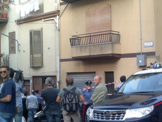 © facebook  | Concetta Traina, 27 anni. E' stata uccisa dal fidanzato