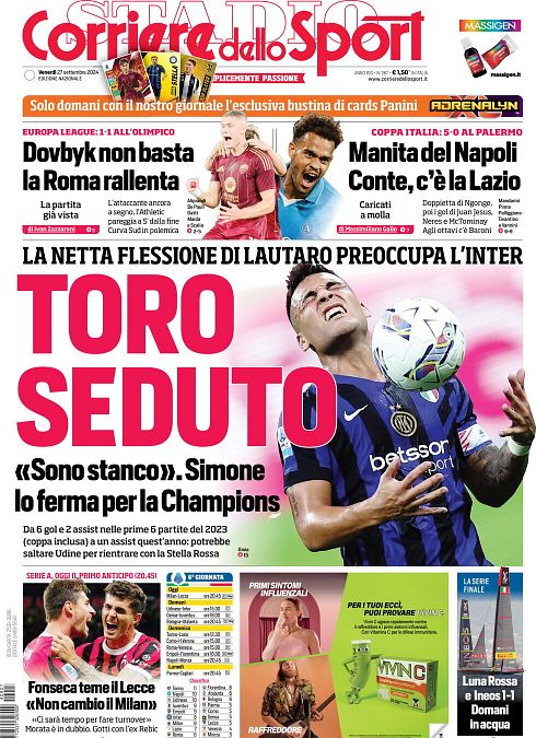 © Rassegna Stampa 
