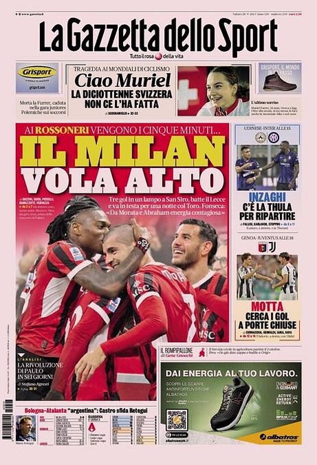 © sportmediaset 
