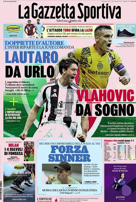 © sportmediaset 