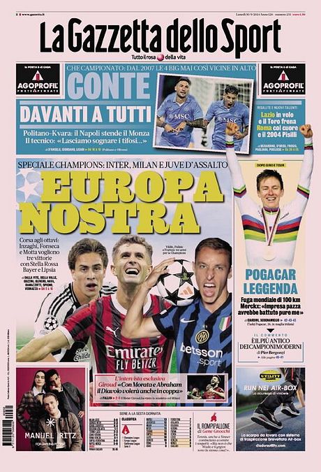 © sportmediaset 