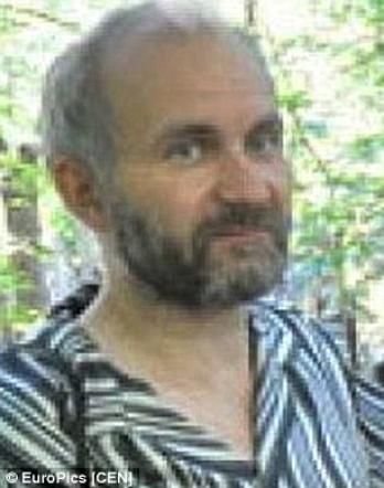 © ufficio-stampa  | La casa di Movskin, in pieno centro a Nizhni Novgorod 