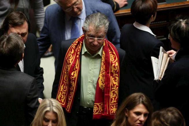 © ansa  | Silvana Sciarra, a sinistra, e Stefania Bariatti, a destra