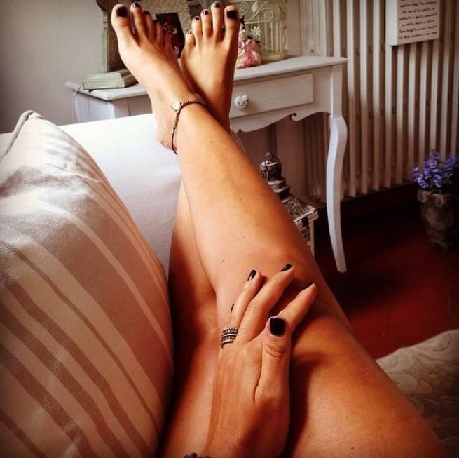 © instagram  | Laura Torrisi