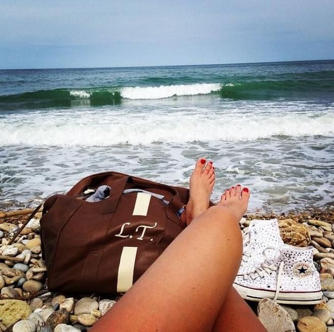 © instagram  | Laura Torrisi