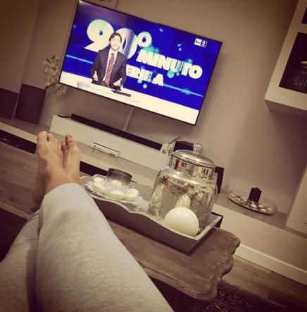 © instagram  | Laura Torrisi