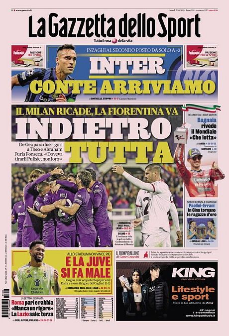 © sportmediaset 