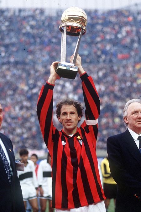 © AC Milan  