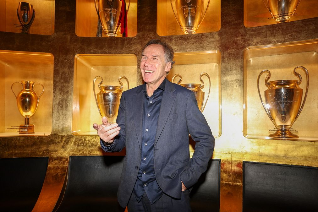 © AC Milan  