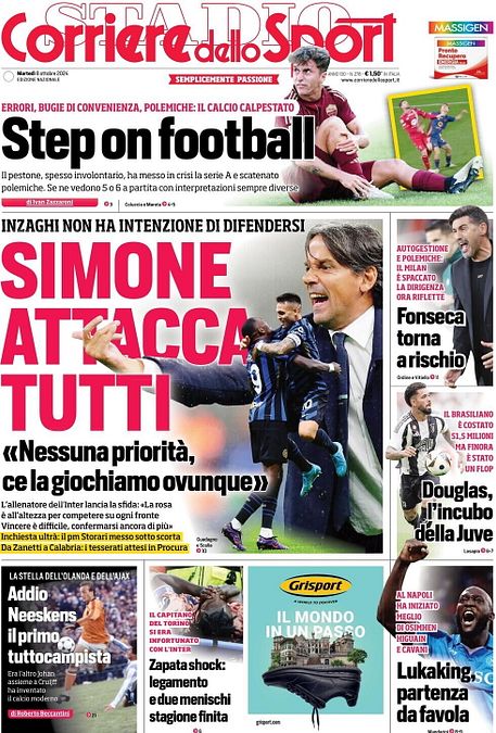 © Rassegna Stampa 