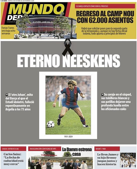 © Rassegna Stampa 