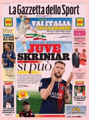 © sportmediaset 