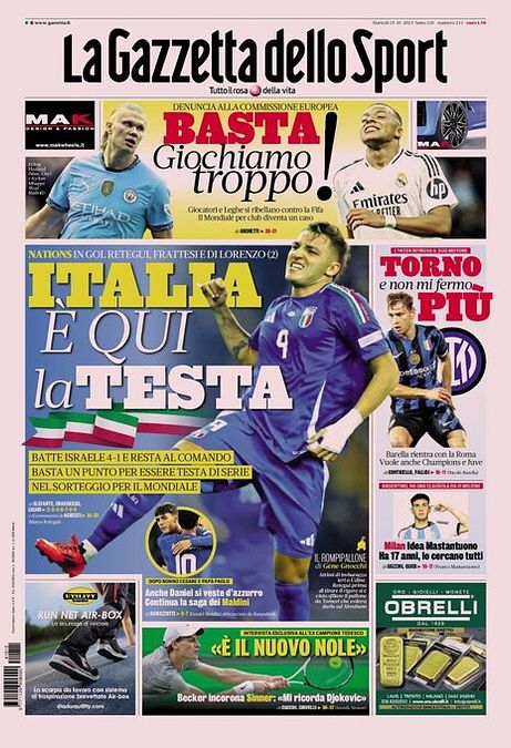 © sportmediaset 