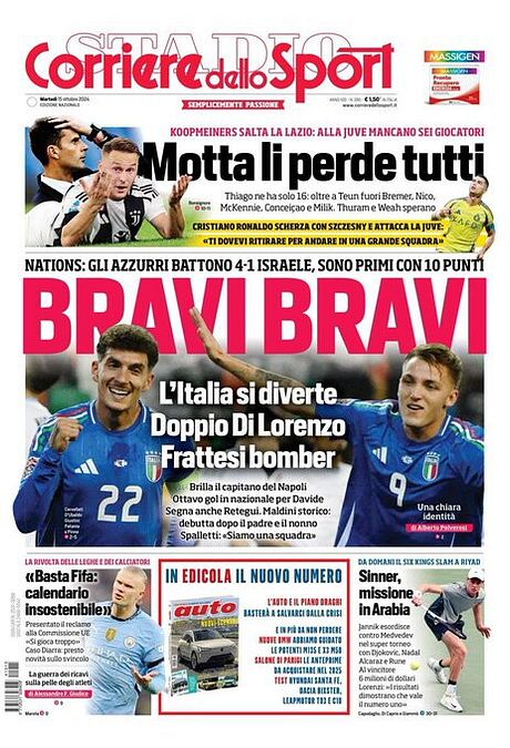 © sportmediaset 