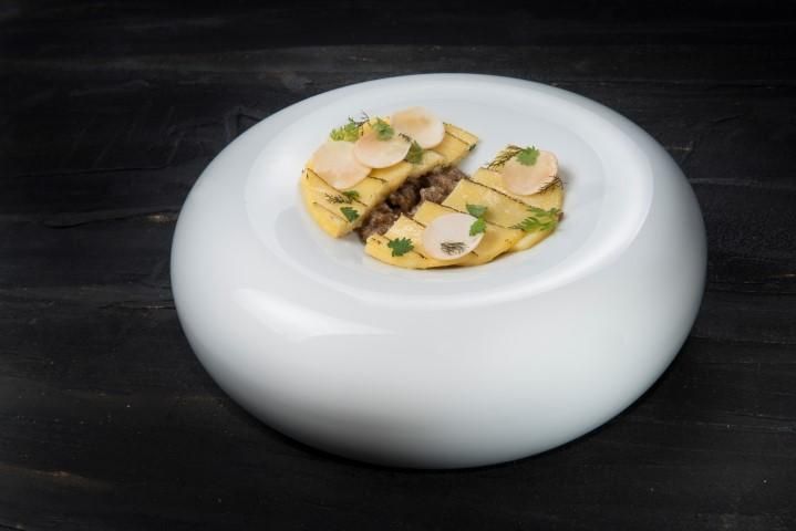 © ufficio-stampa  | Chef Paolo Griffa