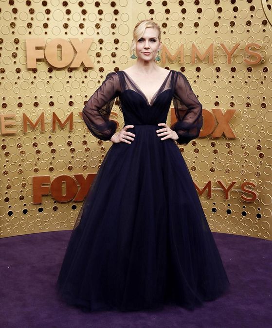 © ansa  | Rhea Seehorn