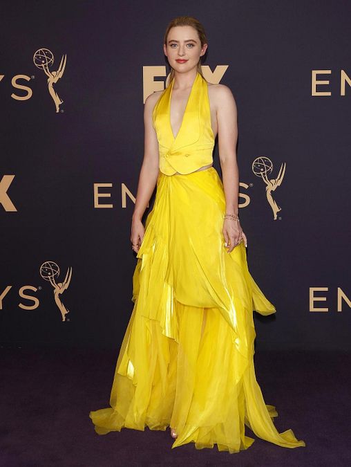 © ansa  | Rhea Seehorn