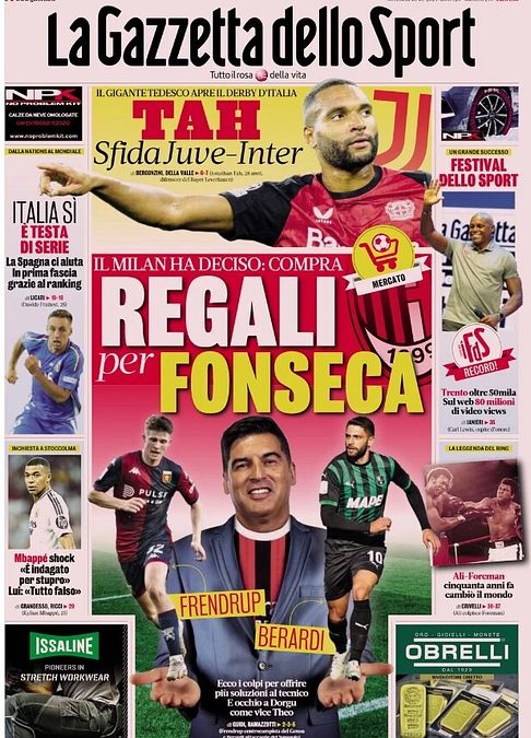 © sportmediaset 