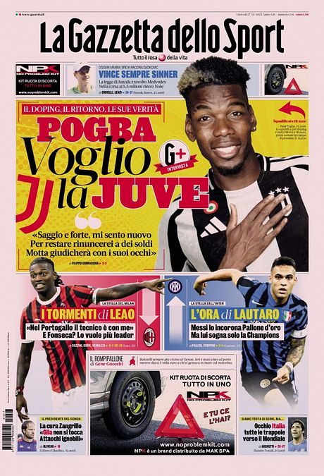 © sportmediaset 