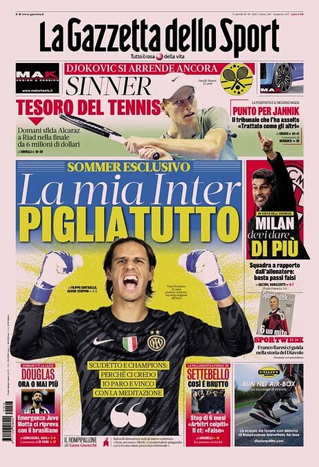 © sportmediaset 