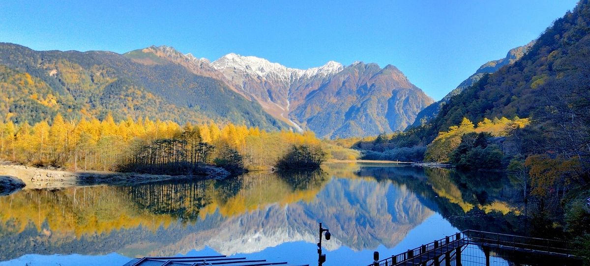 © Ente del Turismo  | Giardini di Rikugien, Tokyo