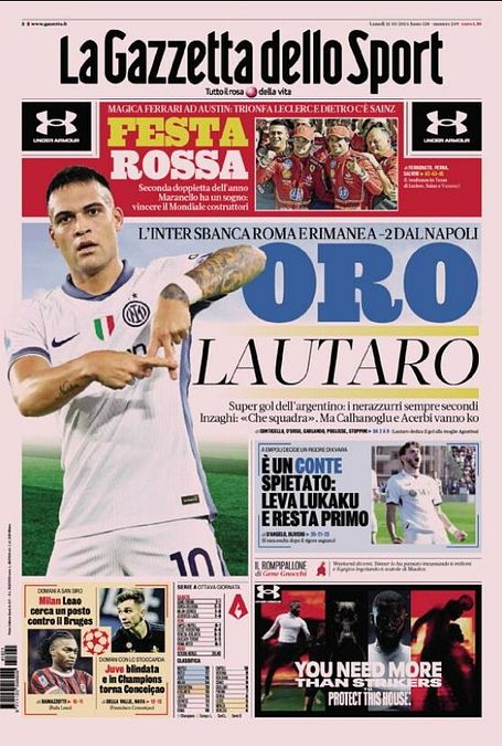 © sportmediaset 