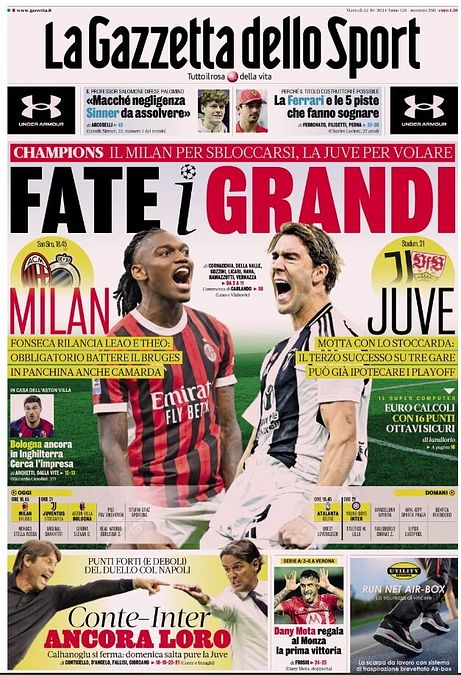 © sportmediaset 