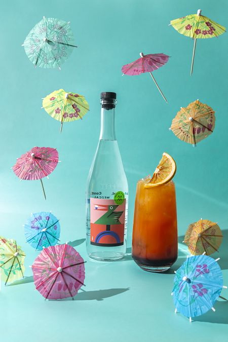 © Ufficio stampa  | Mezcal Verde