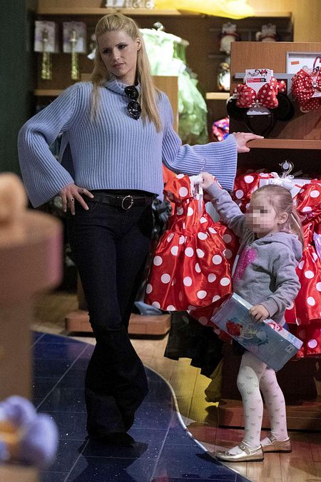 © ipa  | MICHELLE HUNZIKER