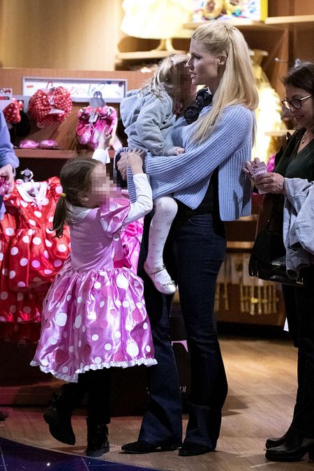 © ipa  | MICHELLE HUNZIKER