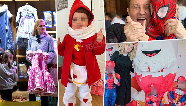 © ipa  | MICHELLE HUNZIKER