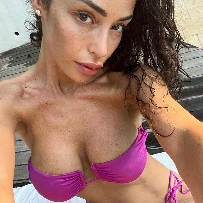 © instagram  | Raffaella Fico