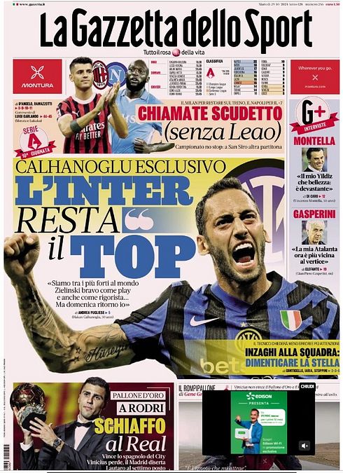 © sportmediaset 