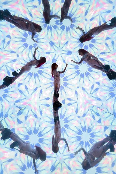 © Ufficio stampa  |  Elena e Giulia Sella, designer 