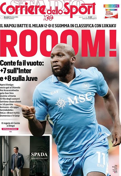 © Rassegna Stampa 
