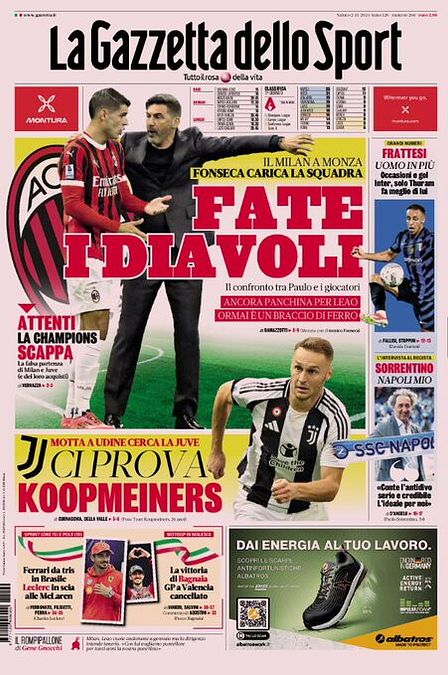 © sportmediaset 