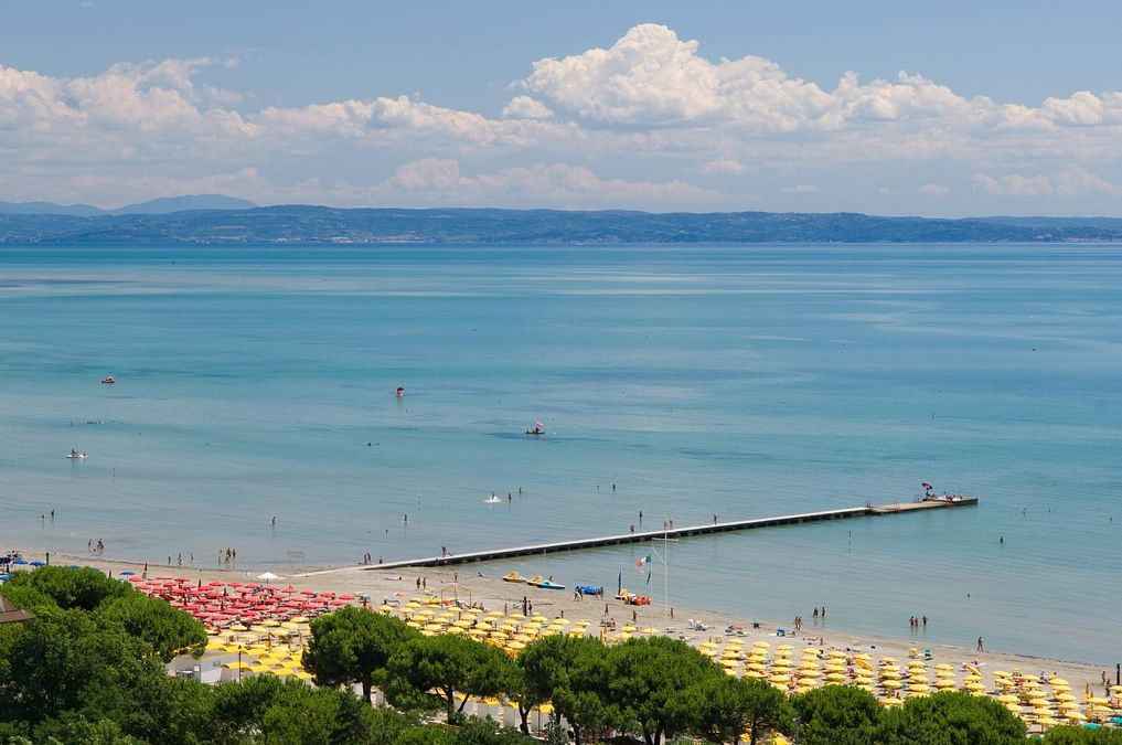 © ufficio-stampa  | Lignano, Arch. PromoTurismoFVG