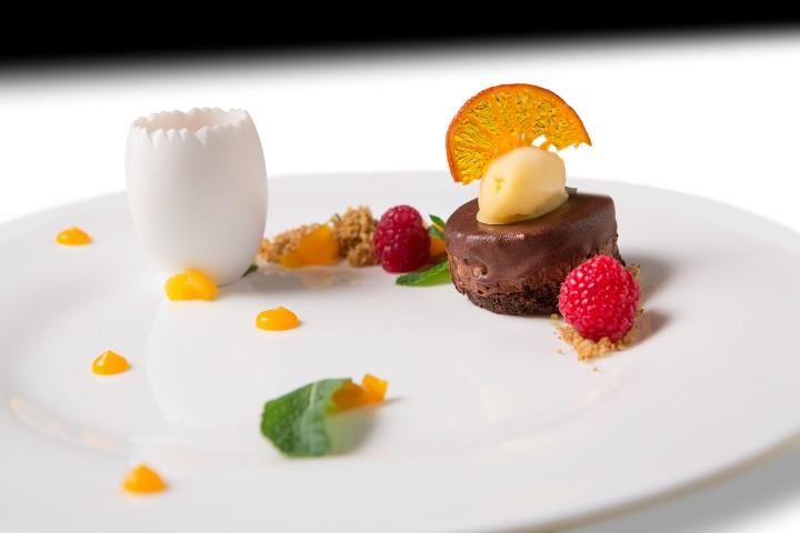 © ufficio-stampa  | Ricetta dello Chef Paolo Donei 
