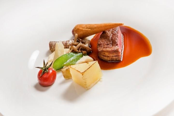 © ufficio-stampa  | Ricetta dello Chef Paolo Donei 